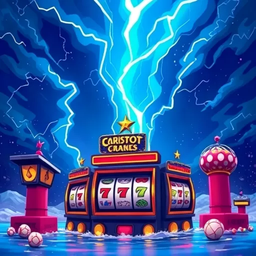 beruangplay: Promo dan Bonus Terbaik untuk Para Gamer Indonesia
