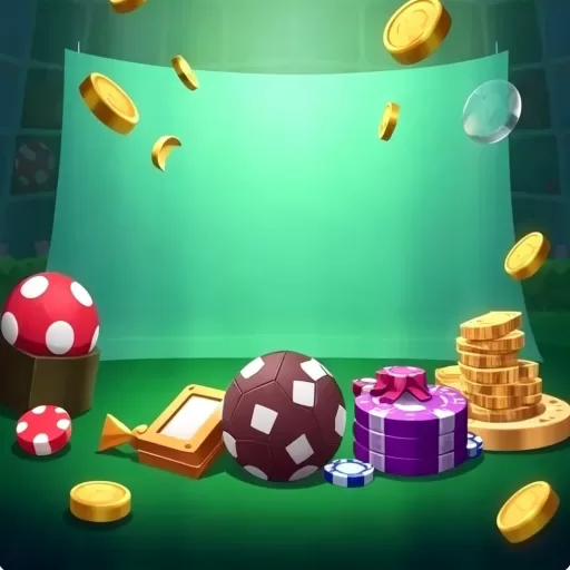 Mengulas Fitur Menarik di Situs Game beruangplay