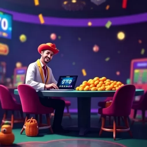 Panduan Lengkap Menggunakan Situs Game beruangplay